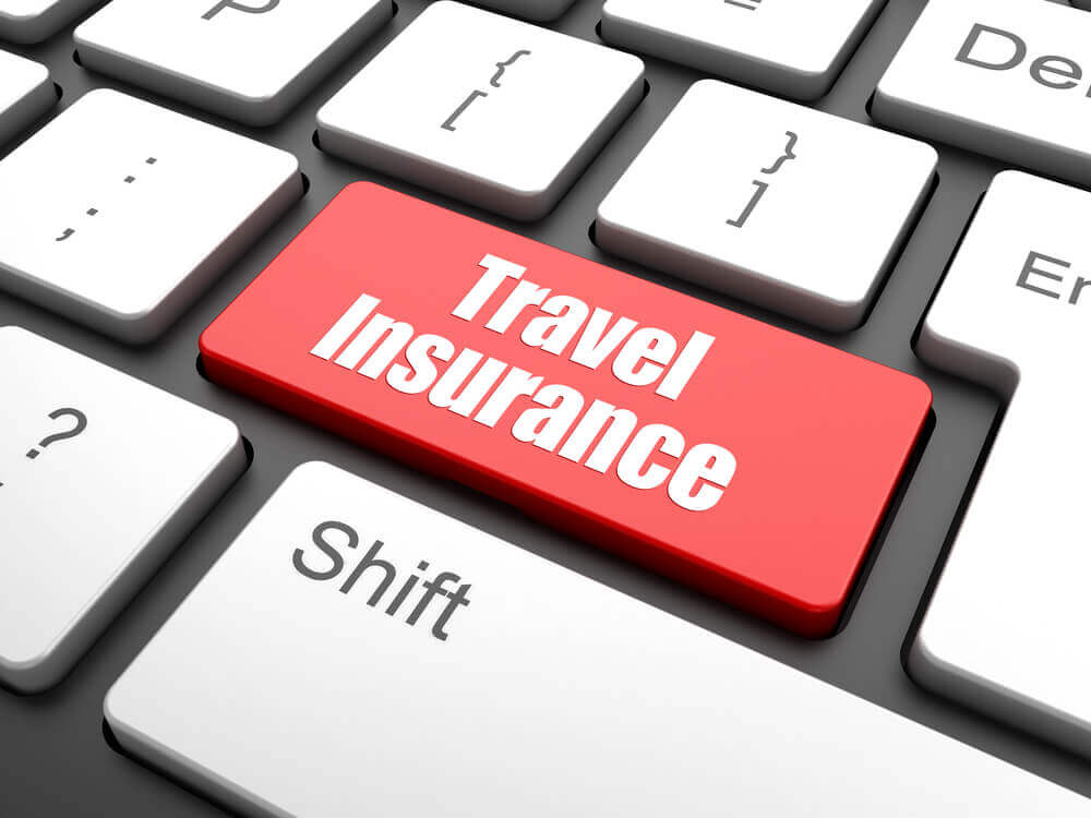 Importance of travel insurance while on a trip - Thomas Cook India