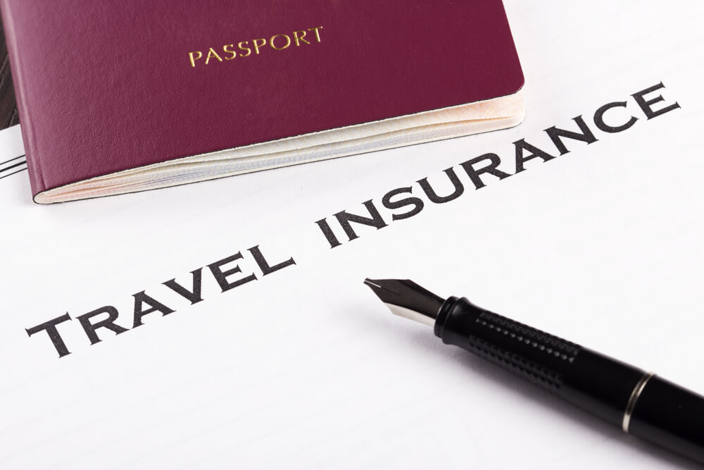 Why Travelling Without Insurance Is Not Advised Thomas Cook India 