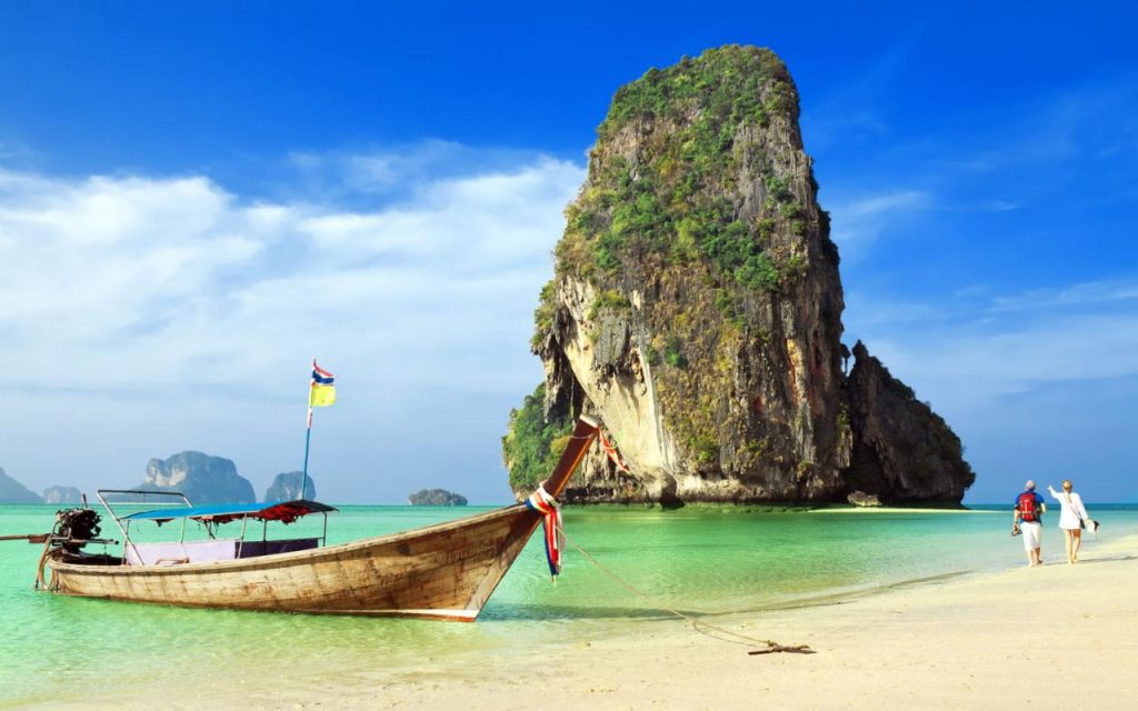 10 Reasons to plan a trip to Phuket - Thomas Cook India Travel Blog