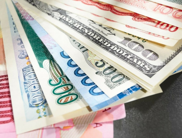 Buying Forex For Your International Trip? Make Sure You Consider These Points