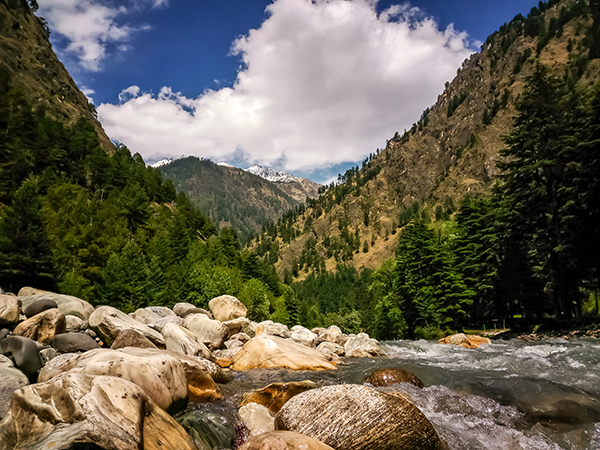 12 Best Places to Visit in Kasol