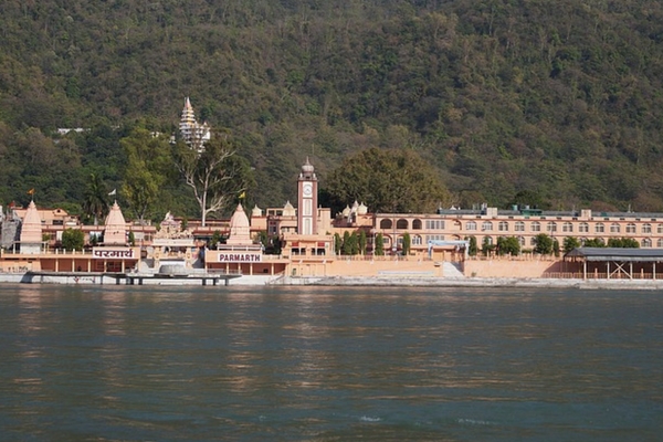 Spiritual Rishikesh