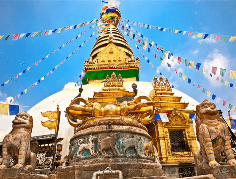 Know The Best Time To Visit Nepal Before Planning Your Trip