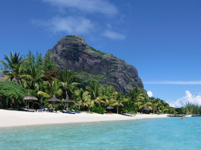 Know all about Mauritius – The Star and Key of the Indian Ocean