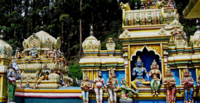 The Ramayana Trail In Sri Lanka - Everything You Need To Know About