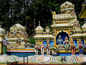 The Ramayana Trail In Sri Lanka - Everything You Need To Know About