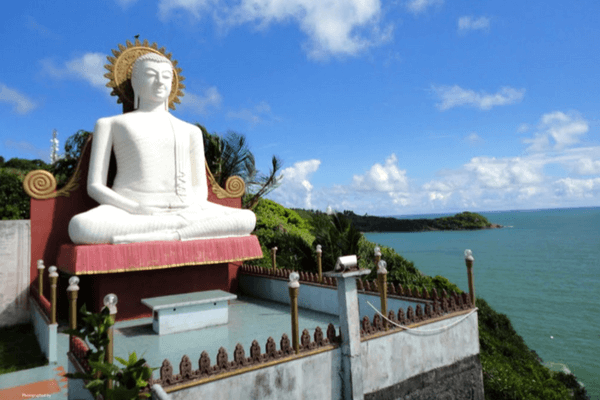 Buddhism in Sri Lanka – 10 Important Facts you must know 