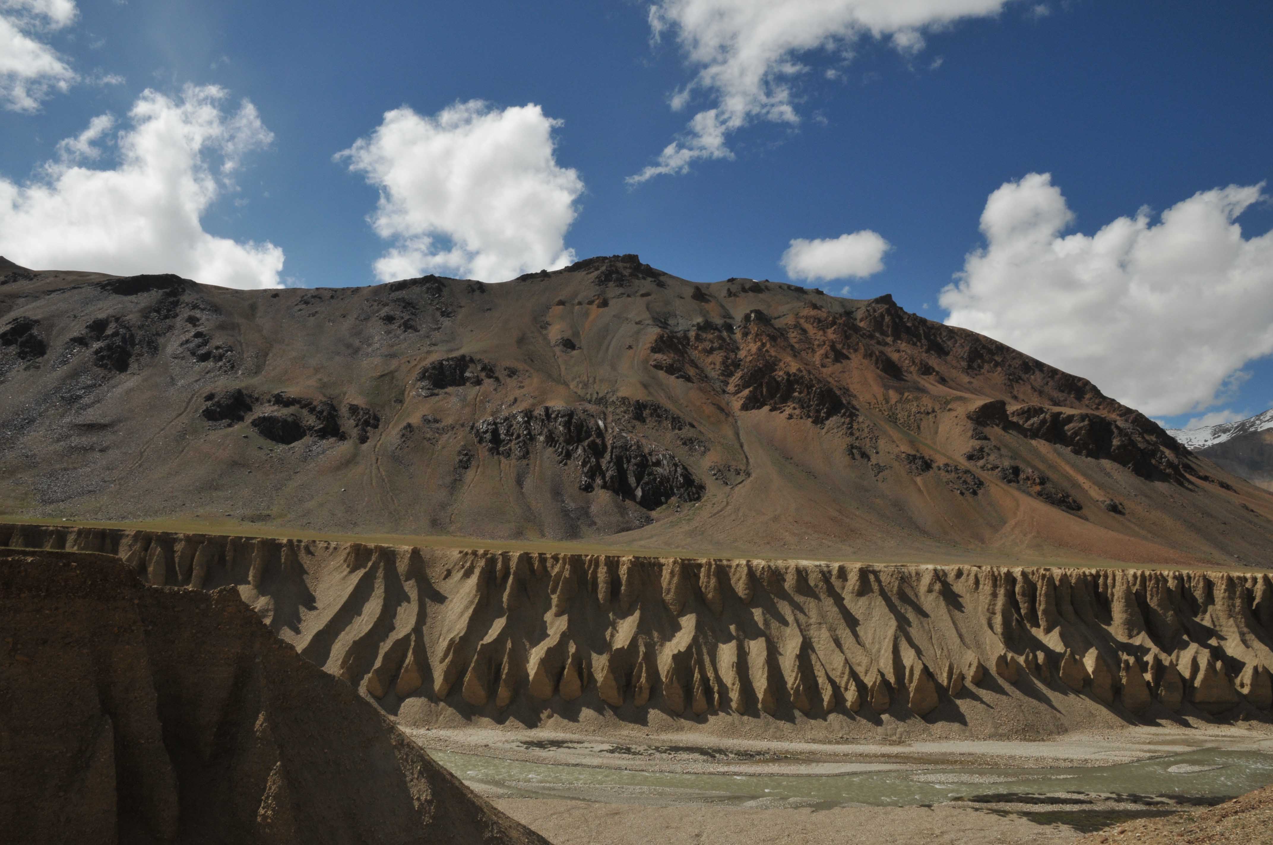 Leh Ladakh Adventure