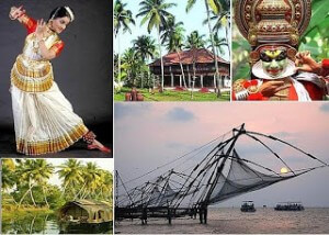 Kerala Beauty - Kerala Holidays