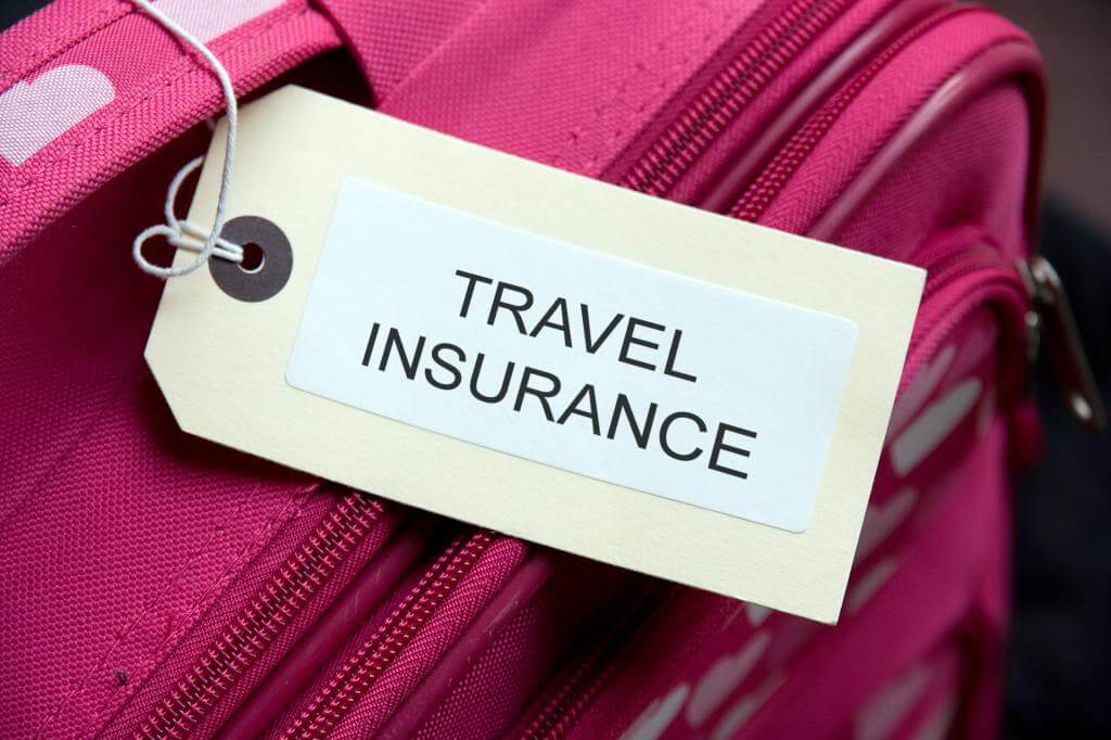 travel international insurance