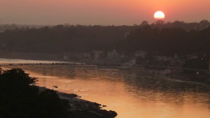 Rishikesh Beauty