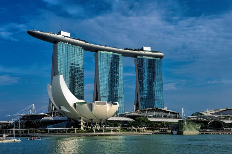 Singapore - Budget vacation