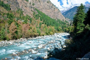 Kasol - Must Visit Places in Himachal Pradesh