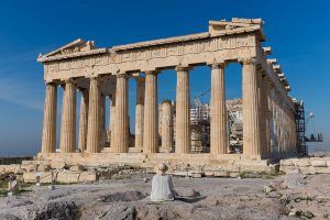 Athens: of Time Immemorial - Thomas Cook India Travel Blog