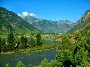 Gurez Valley – The Crown Of Kashmir