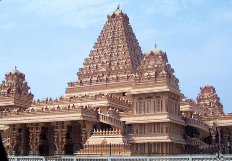 Beautiful Temples Of South India Thomas Cook India Travel Blog 3198
