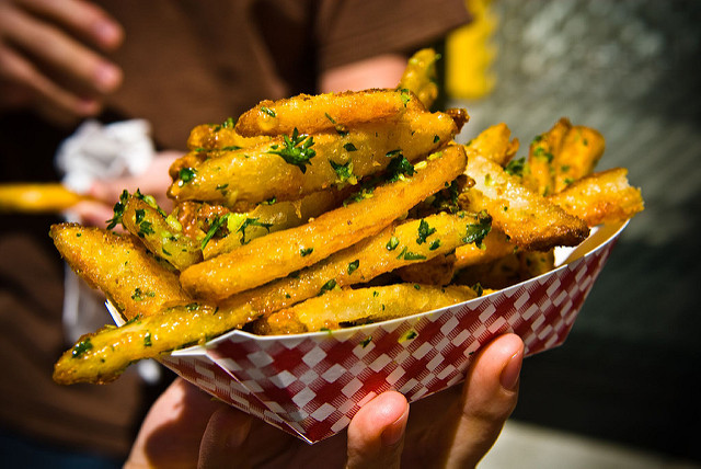 Greatest Street Food Destinations in the USA - Thomas Cook India Blog