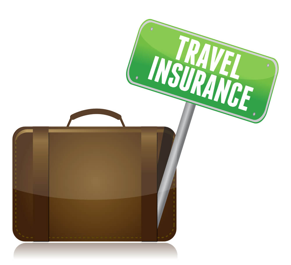 travel net insurance