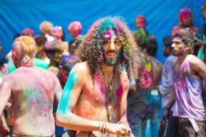 Make Holi More Colorful By Exploring Goa, South India