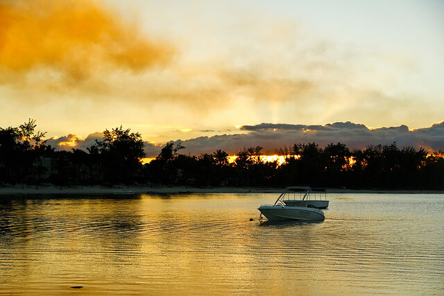 Get Serenaded By The Tropical Splendor Of Mauritius