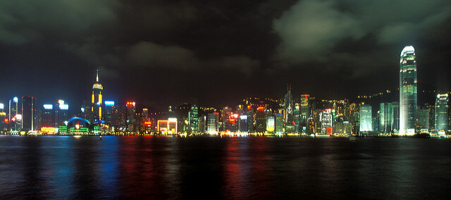 Explore Hong Kong for Pleasure and Thrills