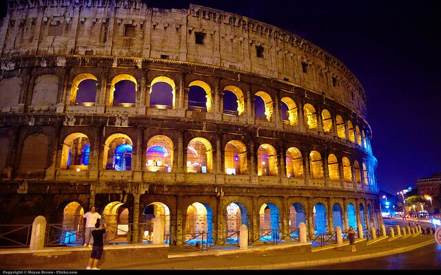 It is a Bella Vita in Italy - Thomas Cook India Travel Blog