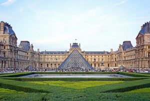 Discover The Magic And Mystery Of Museums in France - Thomas Cook