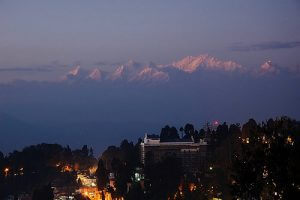 Darjeeling – A Melting Point of Amazing Vistas & Aromas - Thomas Cook