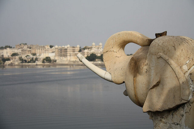 Udaipur - A Dalliance with Royalty - Thomas Cook India Travel Blog
