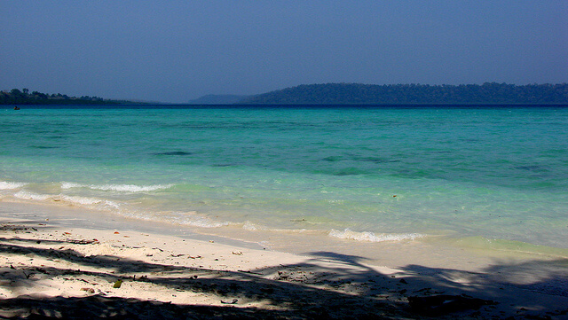 Explore Diversity With India Holidays In The North East And Andamans