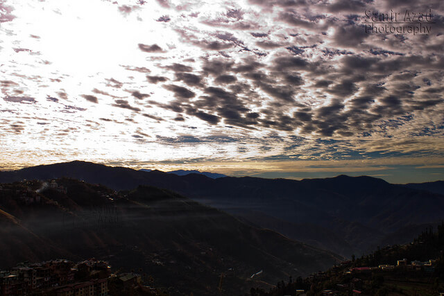 Be Captivated by The Scenic Splendor of Shimla - Thomas Cook India