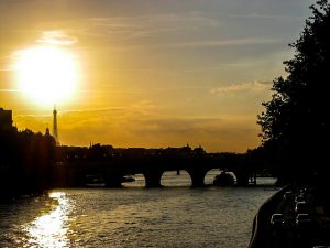 Lose Your Heart To Paris - Thomas Cook India Travel Blog