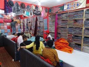 Discover The Fun And Fiesta Of Shopping In Shimla