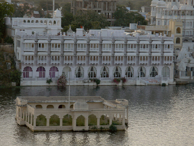 Udaipur – The Land of Picturesque Lakes - Thomas Cook India Travel Blog