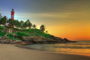 Experience Spiritual and Gastronomic Nirvana in Kerala - Thomas Cook