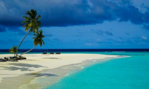 Explore The Exotic Maldives Beaches - Thomas Cook India Travel Blog