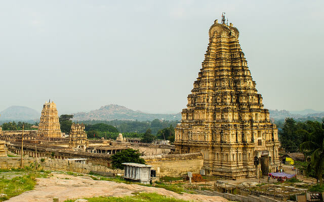 Get A Glimpse of India’s History on Weekend Getaways - Thomas Cook