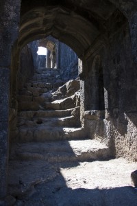 Lohagad Fort - Weekend Destinations Mumbai