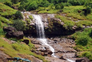 Malshej Ghat - Weekend Destinations