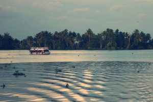 Bask in The Glory Of Scenic Beauty in Kerala - Thomas Cook India