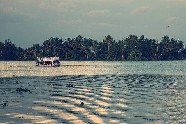 Bask in The Glory Of Scenic Beauty in Kerala - Thomas Cook India