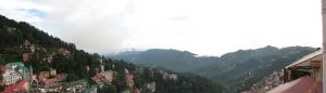 Explore The Glorious Himalayan Paradise, Shimla