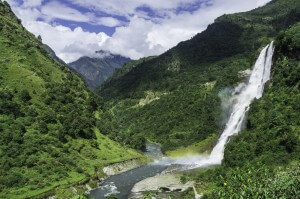 Arunachal Pradesh