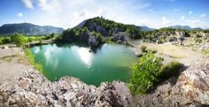 Tapa Lake