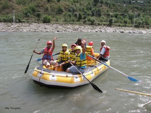 Fascinating Water Sports Destinations in India - Thomas Cook India Blog
