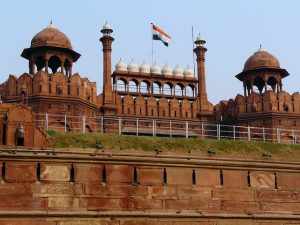 The Greatest Pentacle Of Forts in India - Thomas Cook India Travel Blog