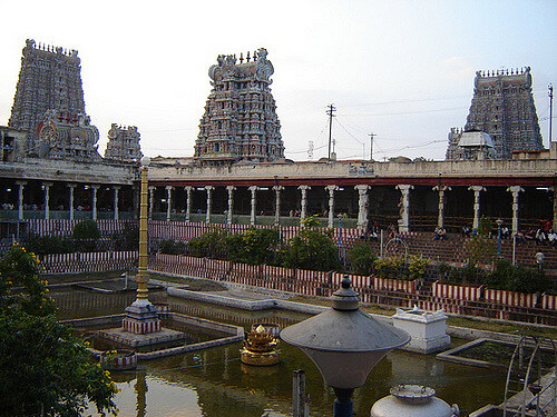 The Temples Of South India - Thomas Cook India Travel Blog