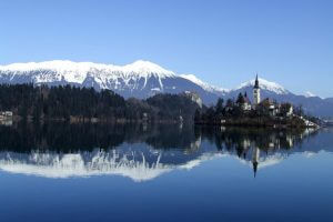 Witness The Beauty Of Four Seasons At Slovenia - Thomas Cook