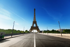 Debunking Myths About Paris! - Thomas Cook India Travel Blog
