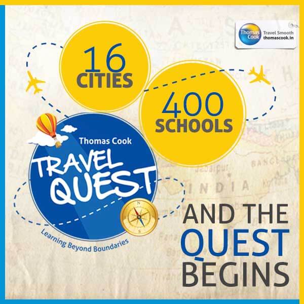 travel quest television show